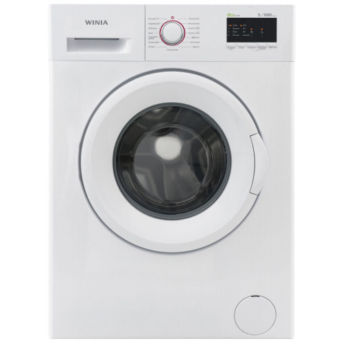Стиральная машина Winia WMD-S510B1W